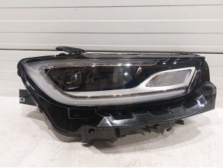 Headlamp, RH